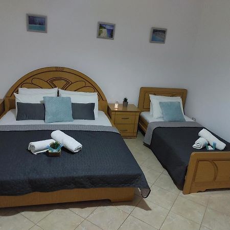 Orange Guest House Dhërmi Εξωτερικό φωτογραφία