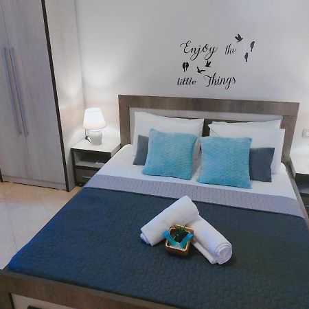 Orange Guest House Dhërmi Εξωτερικό φωτογραφία