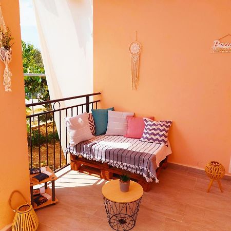 Orange Guest House Dhërmi Εξωτερικό φωτογραφία