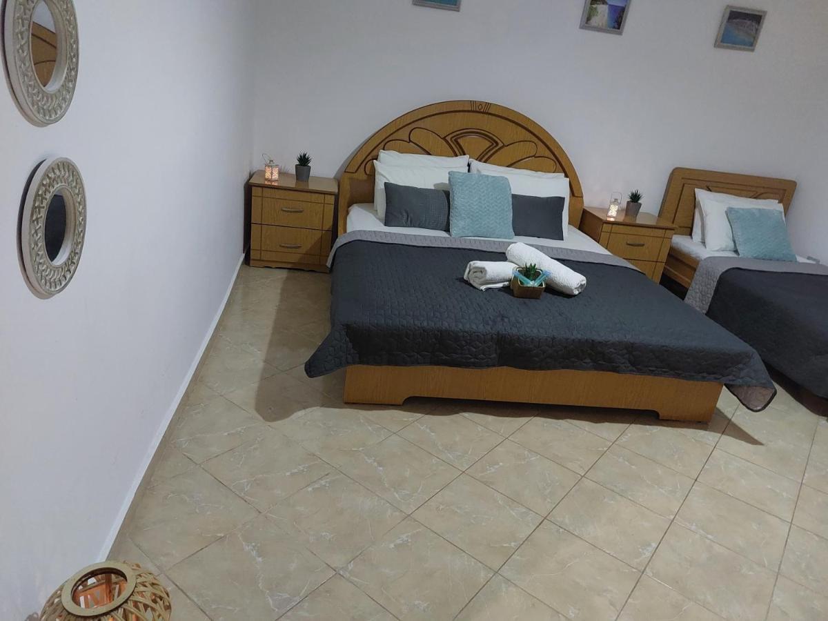 Orange Guest House Dhërmi Εξωτερικό φωτογραφία
