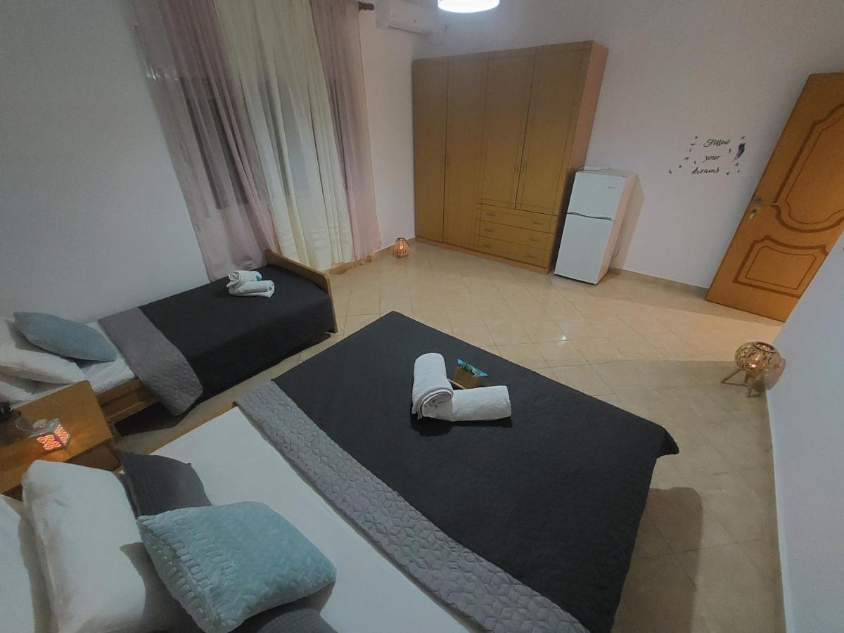 Orange Guest House Dhërmi Εξωτερικό φωτογραφία