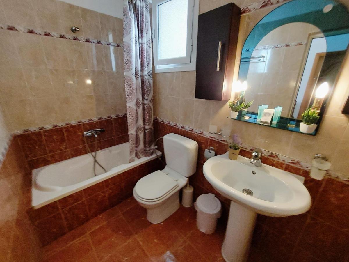Orange Guest House Dhërmi Εξωτερικό φωτογραφία