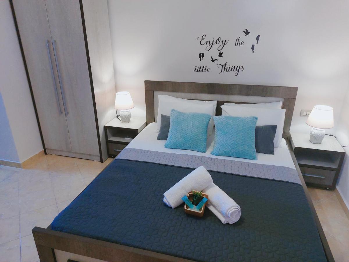 Orange Guest House Dhërmi Εξωτερικό φωτογραφία