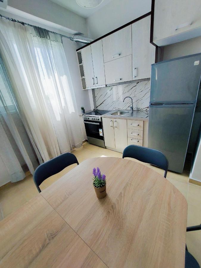 Orange Guest House Dhërmi Εξωτερικό φωτογραφία