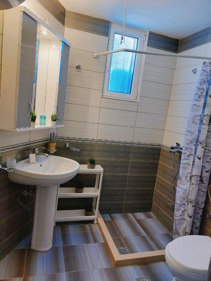 Orange Guest House Dhërmi Εξωτερικό φωτογραφία