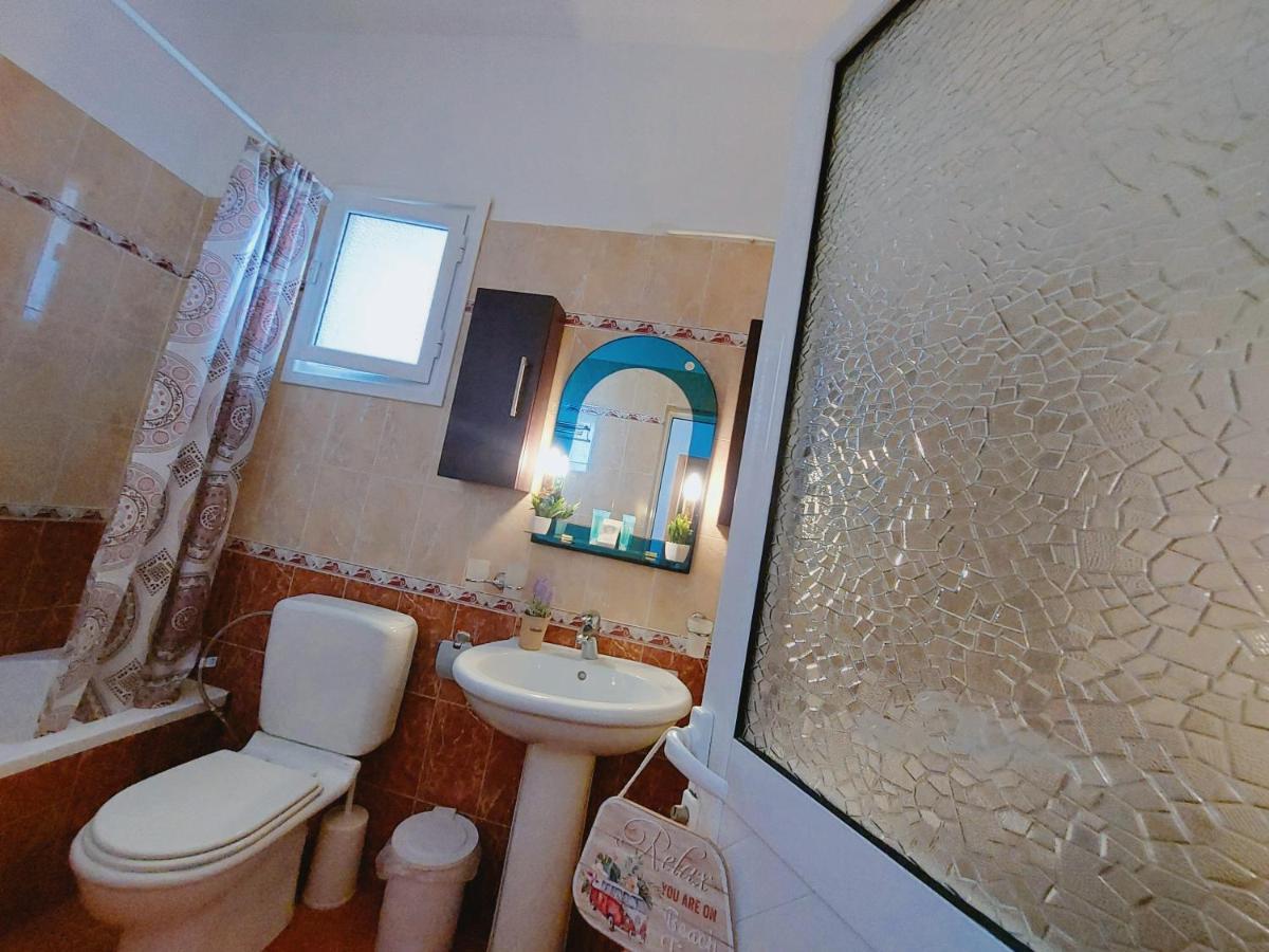 Orange Guest House Dhërmi Εξωτερικό φωτογραφία