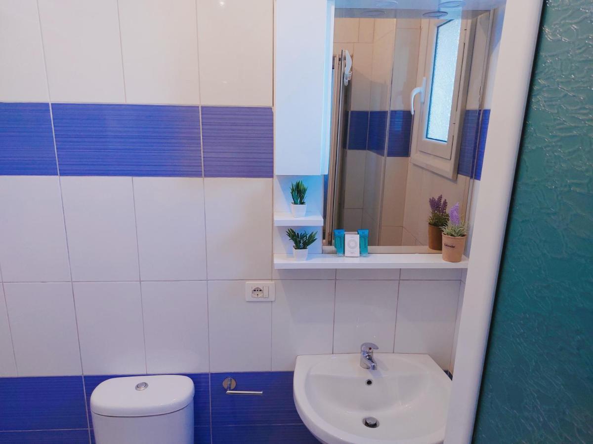 Orange Guest House Dhërmi Εξωτερικό φωτογραφία