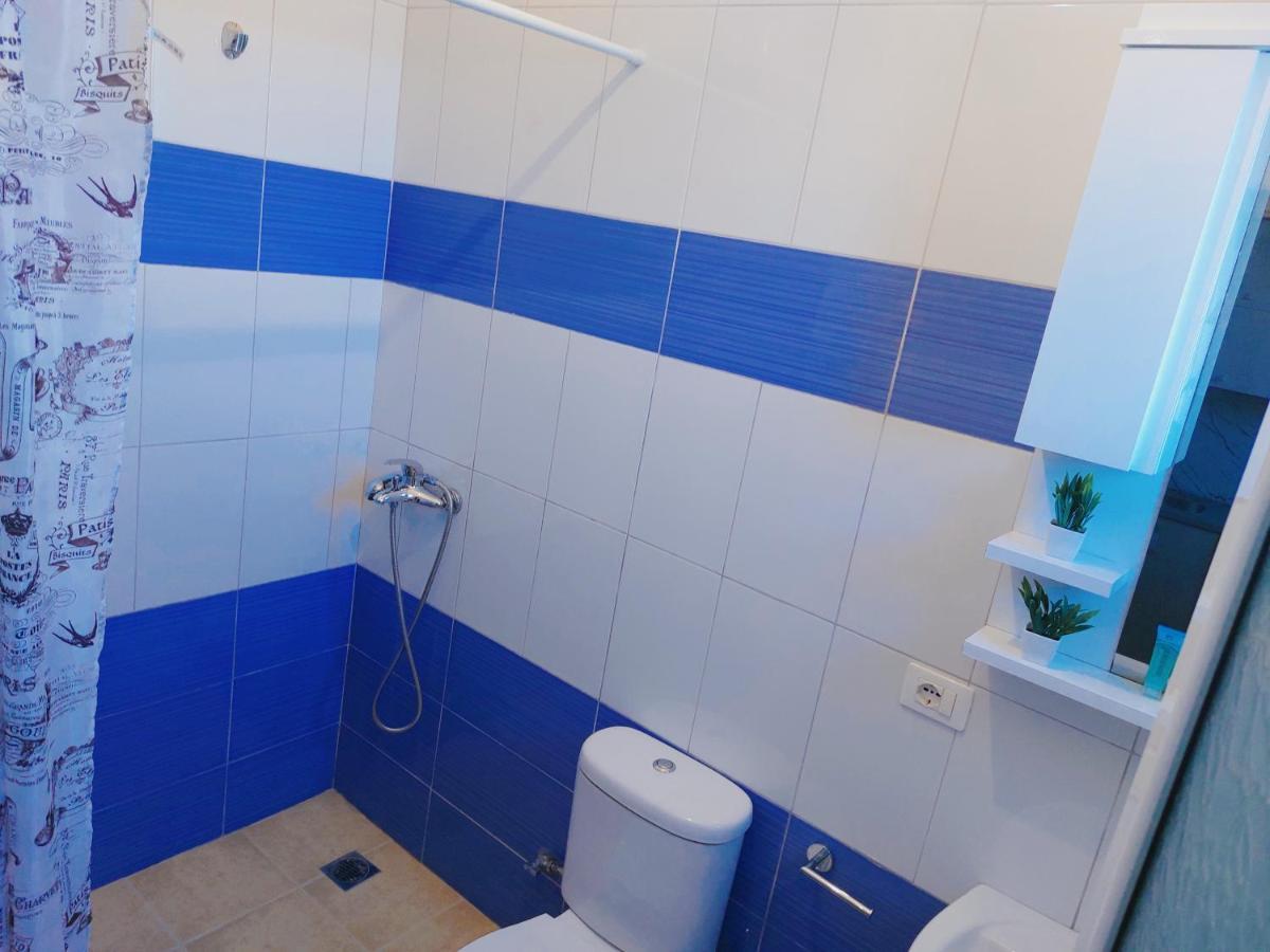 Orange Guest House Dhërmi Εξωτερικό φωτογραφία