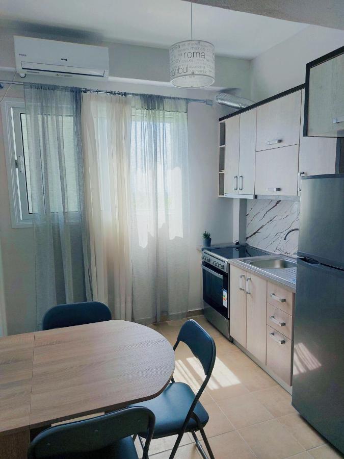 Orange Guest House Dhërmi Εξωτερικό φωτογραφία