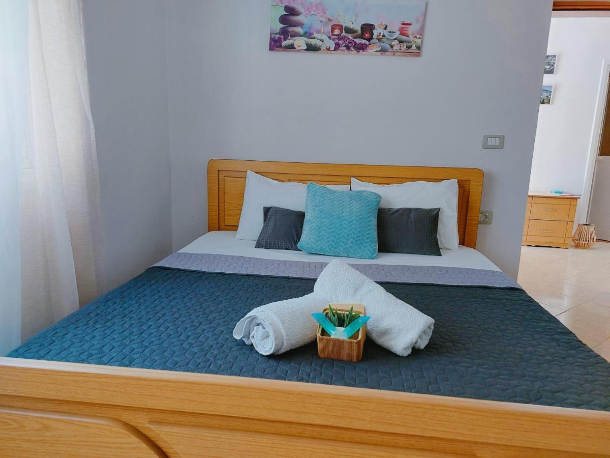 Orange Guest House Dhërmi Εξωτερικό φωτογραφία