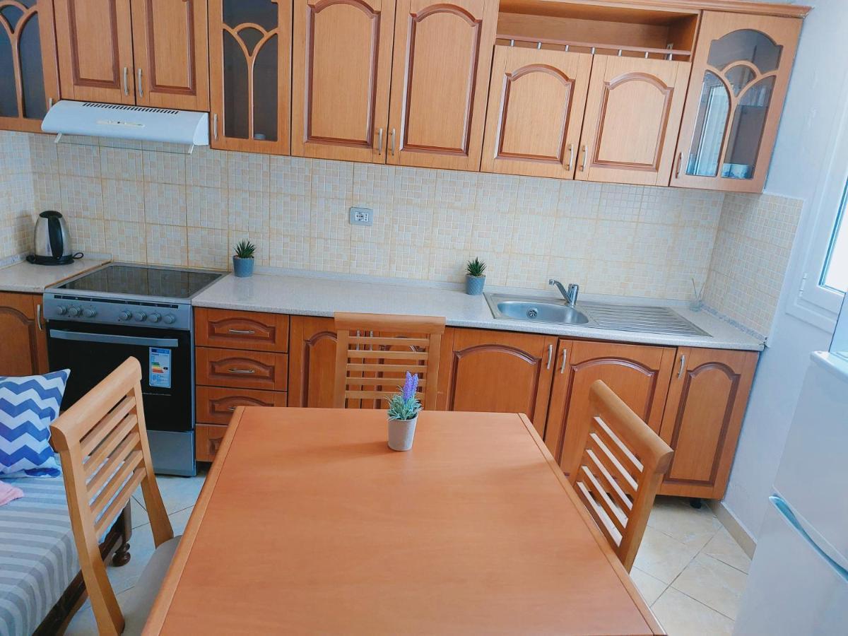 Orange Guest House Dhërmi Εξωτερικό φωτογραφία