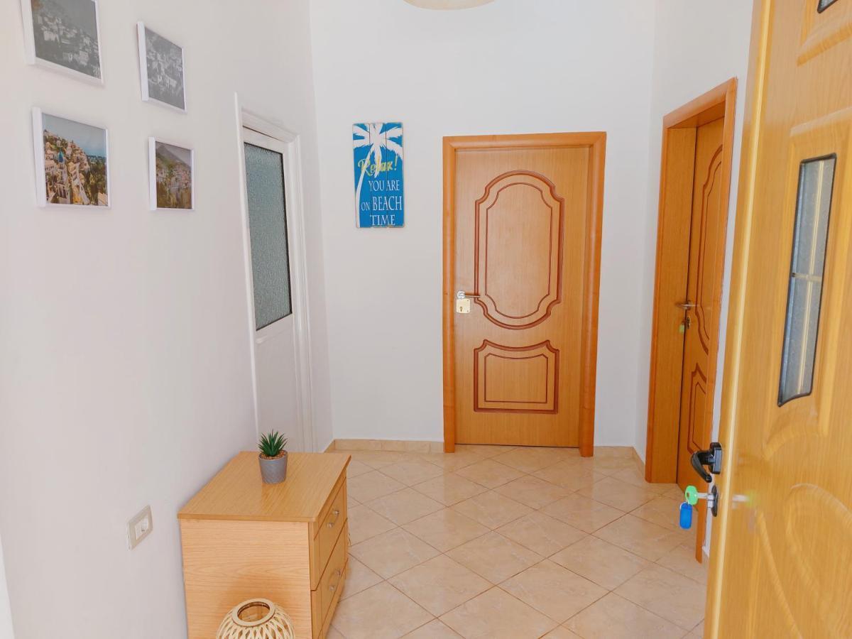 Orange Guest House Dhërmi Εξωτερικό φωτογραφία