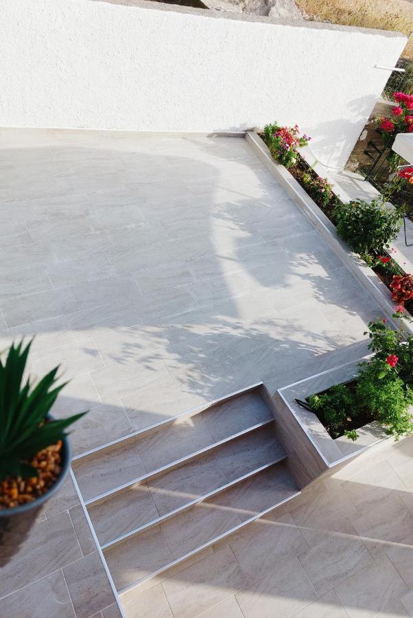 Orange Guest House Dhërmi Εξωτερικό φωτογραφία