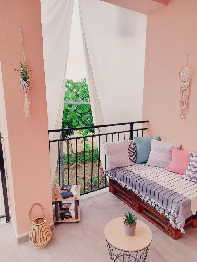 Orange Guest House Dhërmi Εξωτερικό φωτογραφία